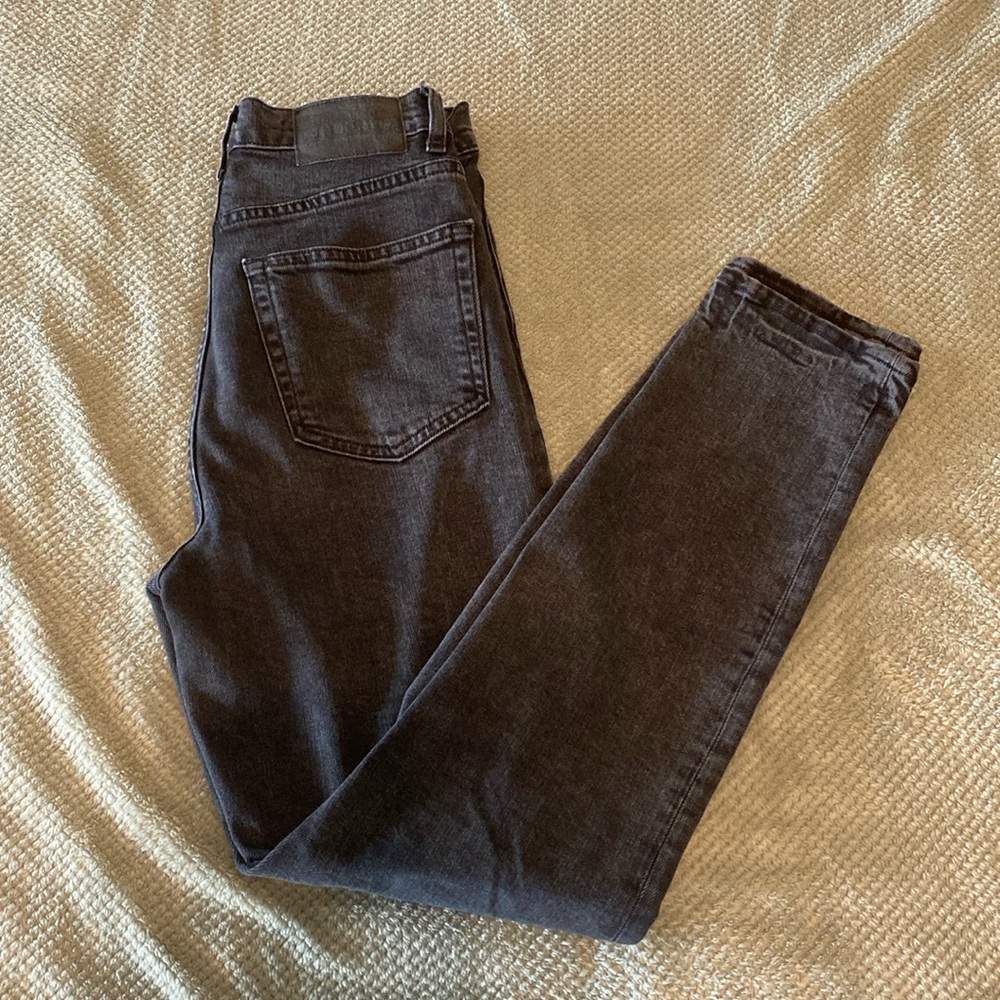 GRLFRND Jeans